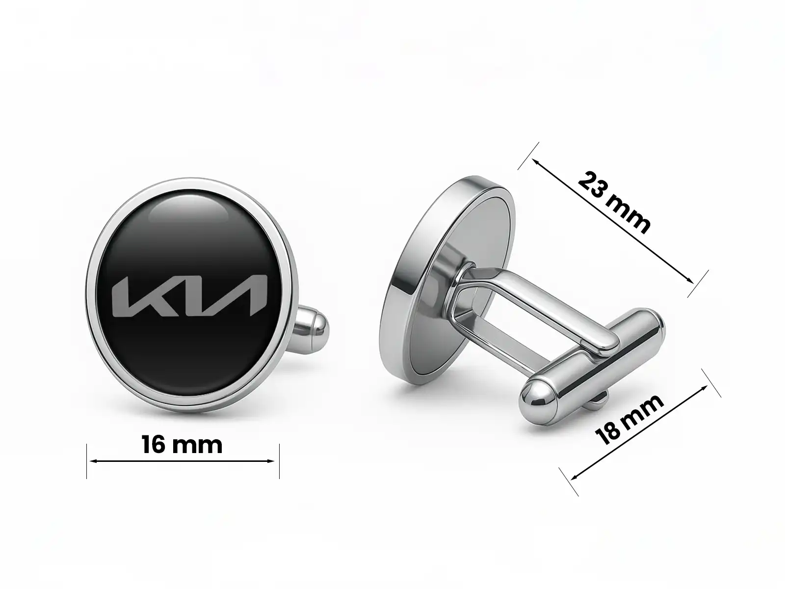 KIA Gemelos Temáticos Calidad Durable Racing Minimal
